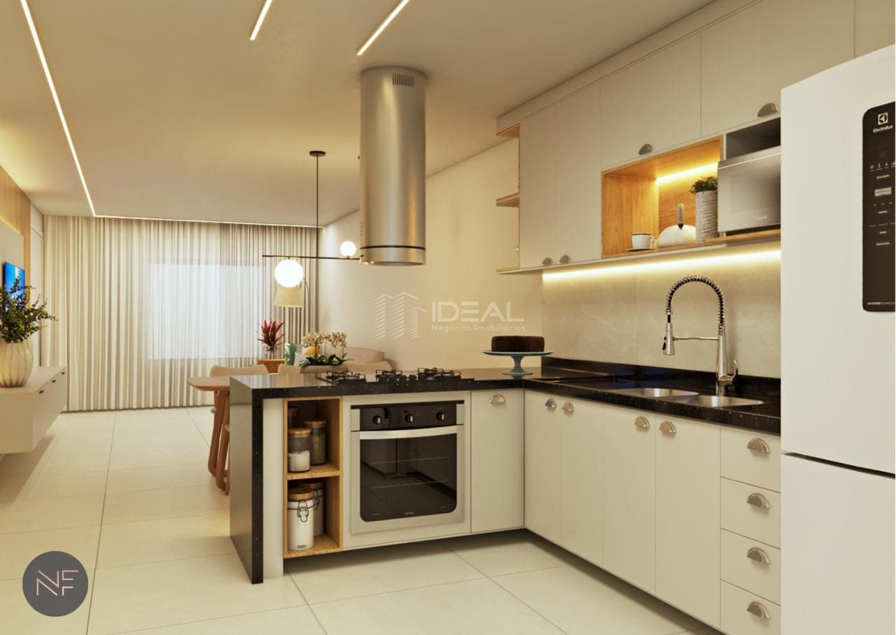 Casa à venda com 4 quartos, 3 suítes, 2 vagas e 145m² no Novo Jockey, Campos dos Goytacazes (RJ) — foto 2 de 10