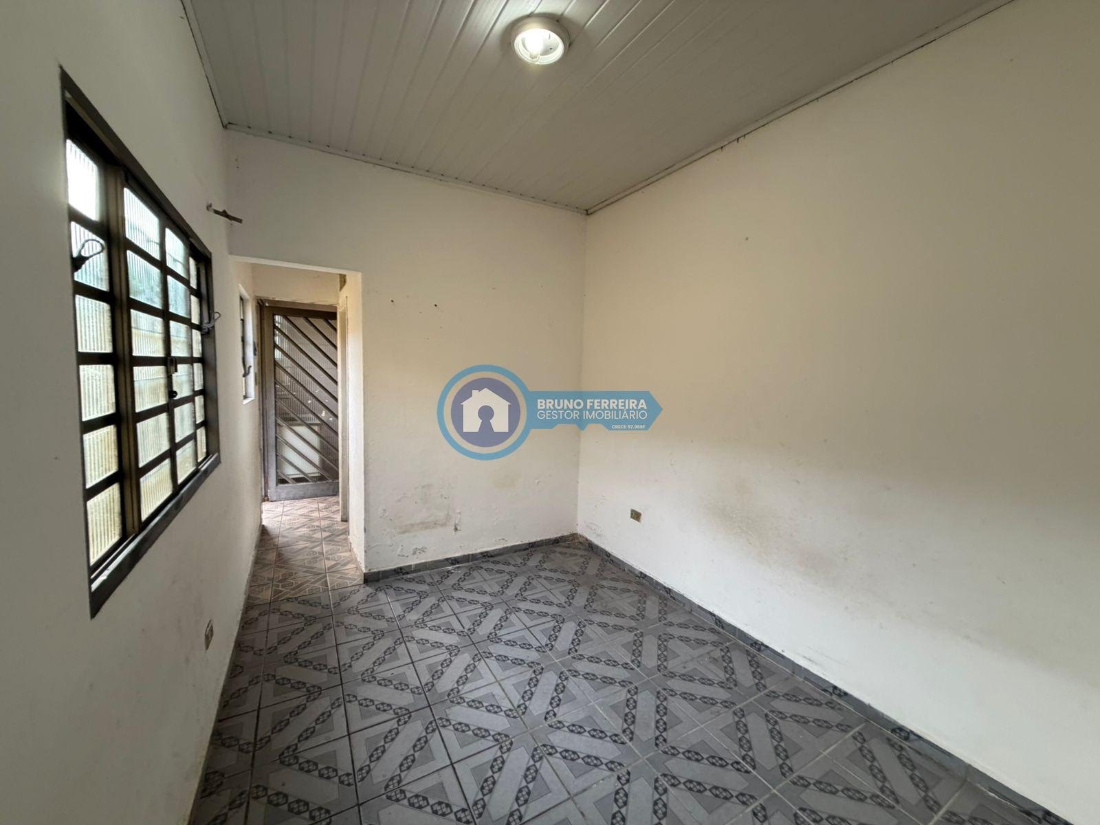 Casa à venda com 1 quarto, 1 banheiro, 1 vaga e 50m² no Vila Guilherme, São Paulo (SP) — foto 13 de 16