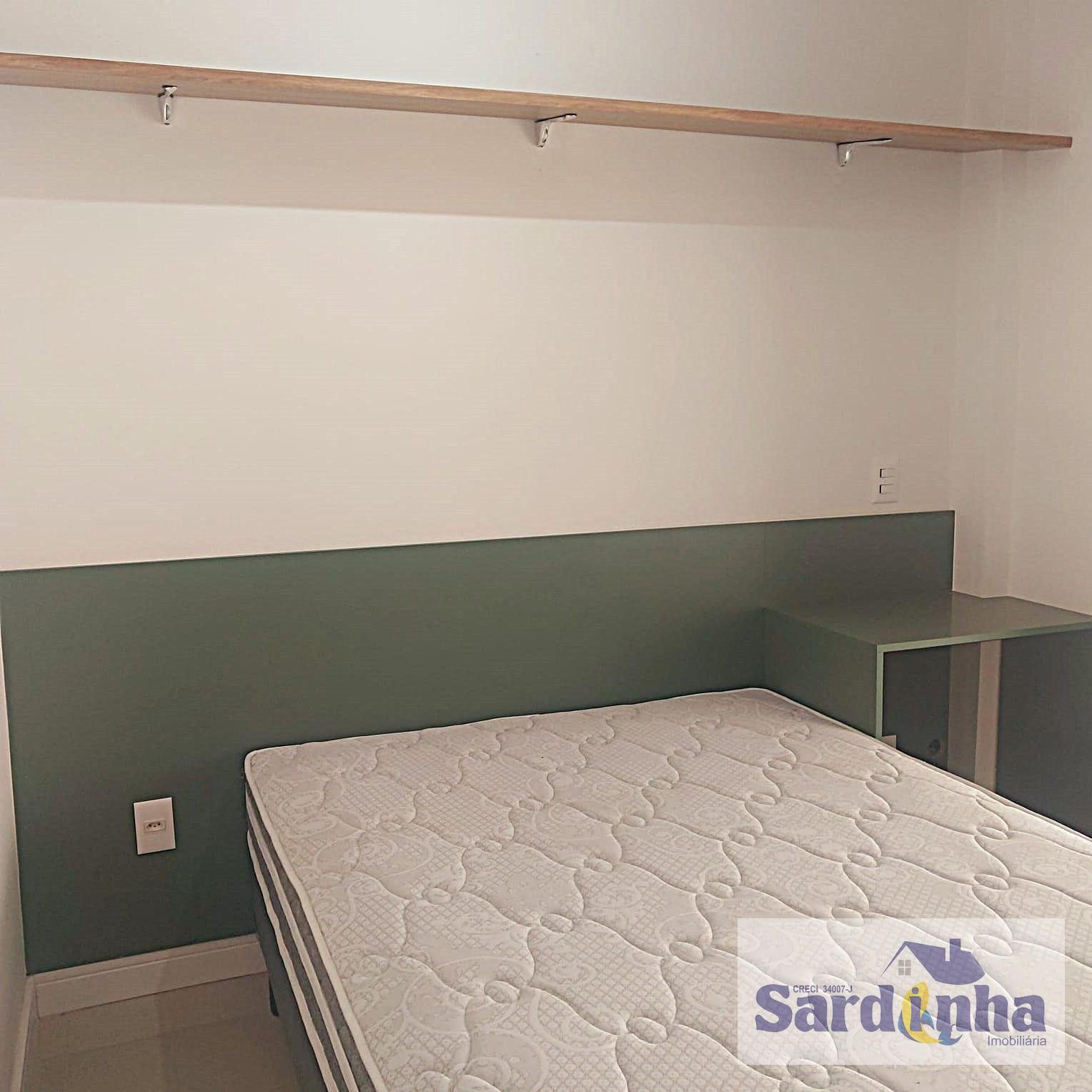 Apartamento à venda com 1 quarto, 1 banheiro e 25m² no Paraíso, São Paulo (SP) — foto 16 de 17