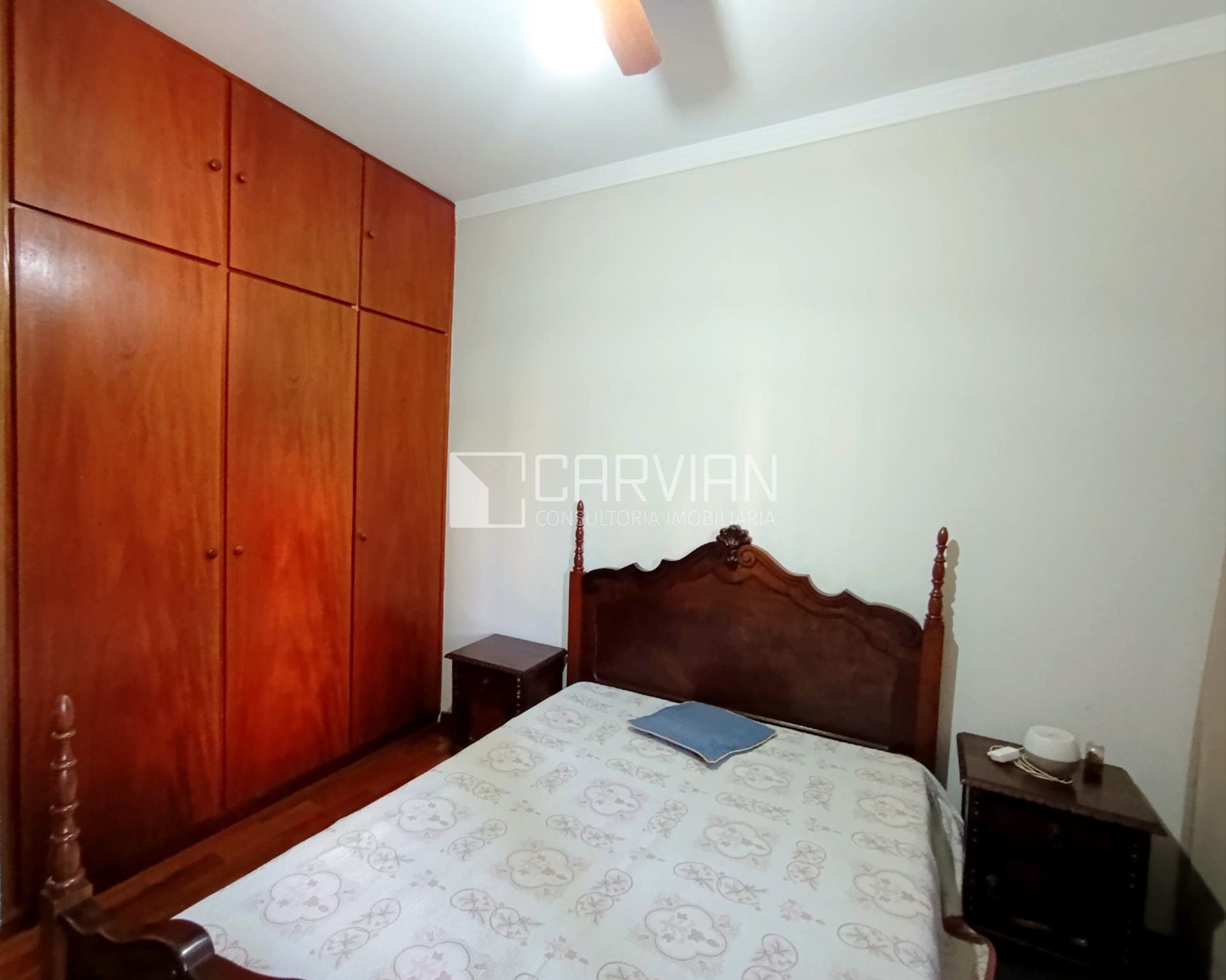 Apartamento à venda com 3 quartos, 1 suíte, 2 vagas e 150m² no Centro, Ribeirão Preto (SP) — foto 8 de 30