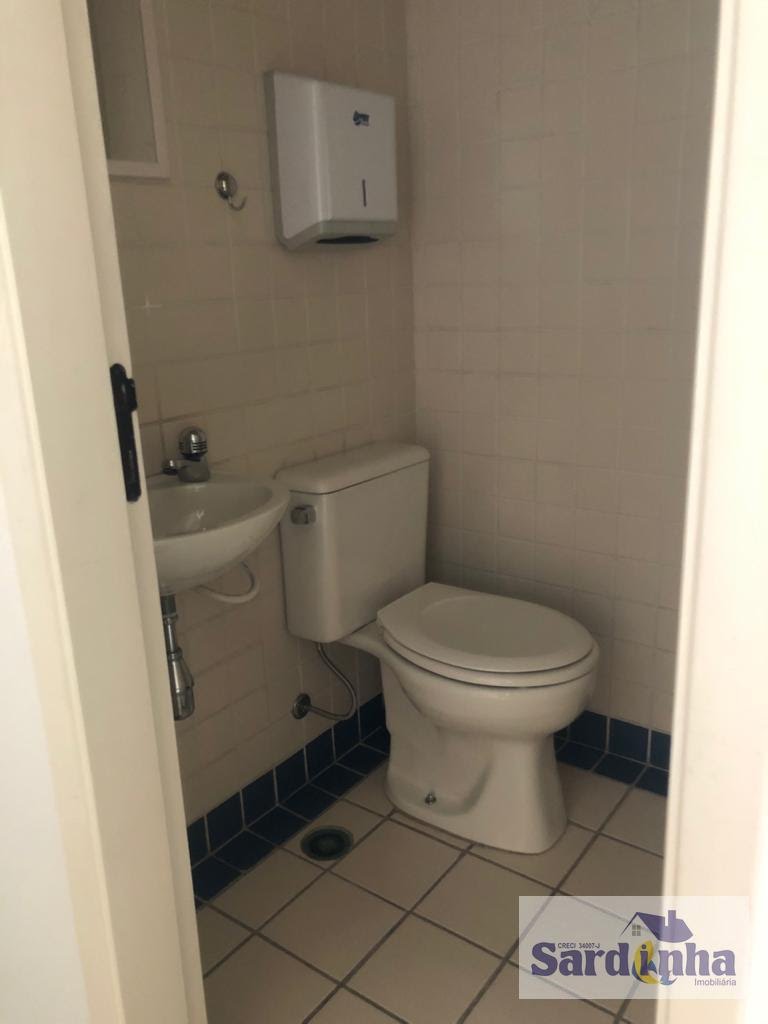 Apartamento para alugar com 2 banheiros, 1 vaga e 32m² no Santo Amaro, São Paulo (SP) — foto 8 de 30