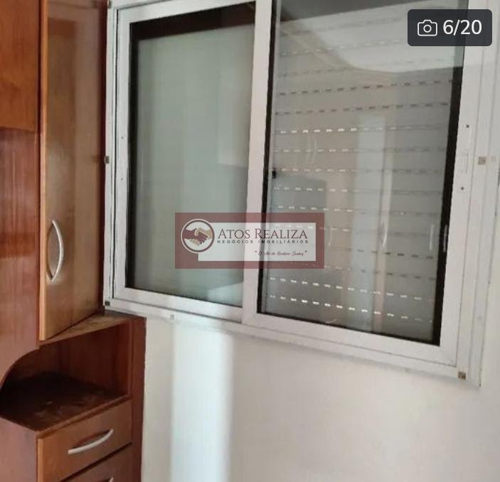 Apartamento à venda com 2 quartos, 2 banheiros, 1 vaga e 60m² no Vila Santa Catarina, São Paulo (SP) — foto 7 de 15