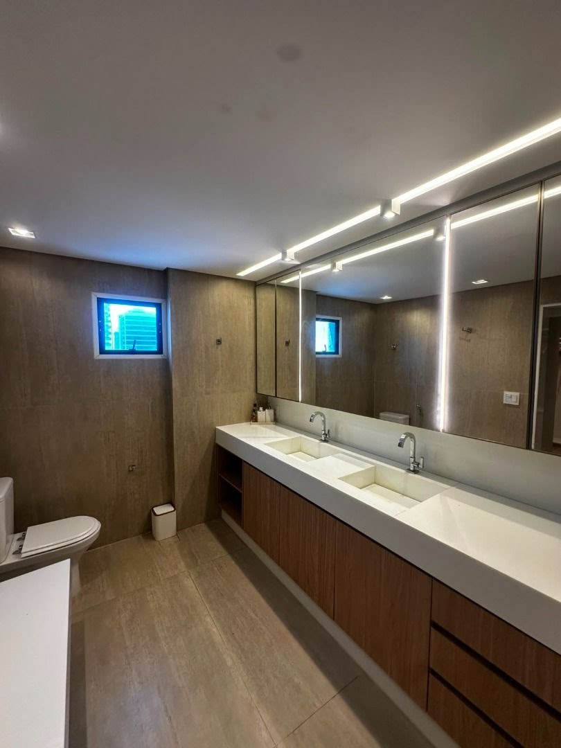 Apartamento à venda com 4 quartos, 4 suítes, 4 vagas e 357m² no Boa Viagem, Recife (PE) — foto 29 de 30