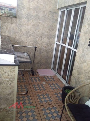 Apartamento à venda com 3 quartos, 1 suíte, 1 vaga e 104m² no Vila Pires, Santo André (SP) — foto 11 de 18