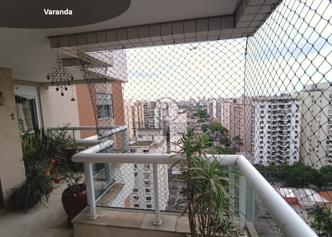 Varanda