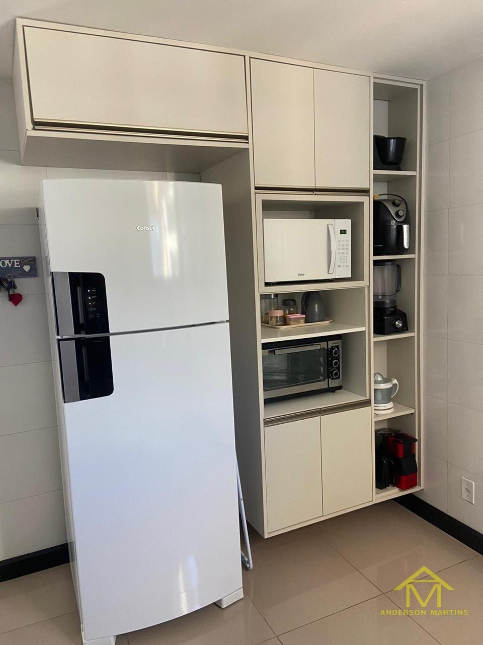 Apartamento à venda com 3 quartos, 2 banheiros, 1 vaga e 100m² no Jockey, Vila Velha (ES) — foto 16 de 20