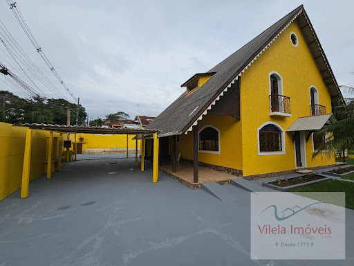 Casa em Remanso  -  Miguel Pereira