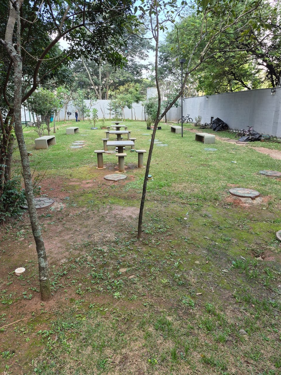 Apartamento à venda com 2 quartos, 1 banheiro, 1 vaga e 44m² no Loteamento City Jaragua, São Paulo (SP) — foto 19 de 19