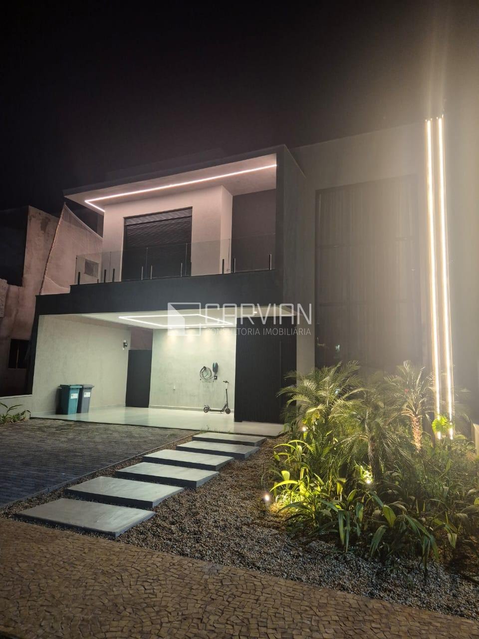 Casa à venda com 3 suítes, 4 vagas e 304m² no Real Sul - Vivendas da Mata, Ribeirão Preto (SP) — foto 24 de 24