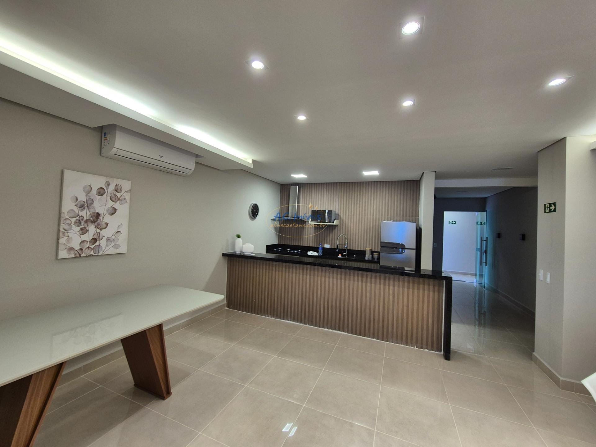 Apartamento à venda com 2 quartos, 1 suíte, 1 vaga e 75m² no Jardim Caiahu, Mongaguá (SP) — foto 5 de 23