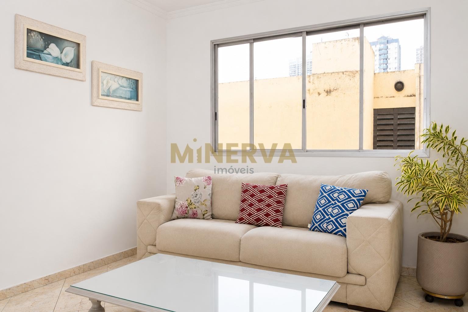 Apartamento à venda com 2 quartos, 2 banheiros, 1 vaga e 70m² no Tatuapé, São Paulo — foto principal