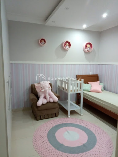 Casa de Condomínio, 3 quartos - Foto 19
