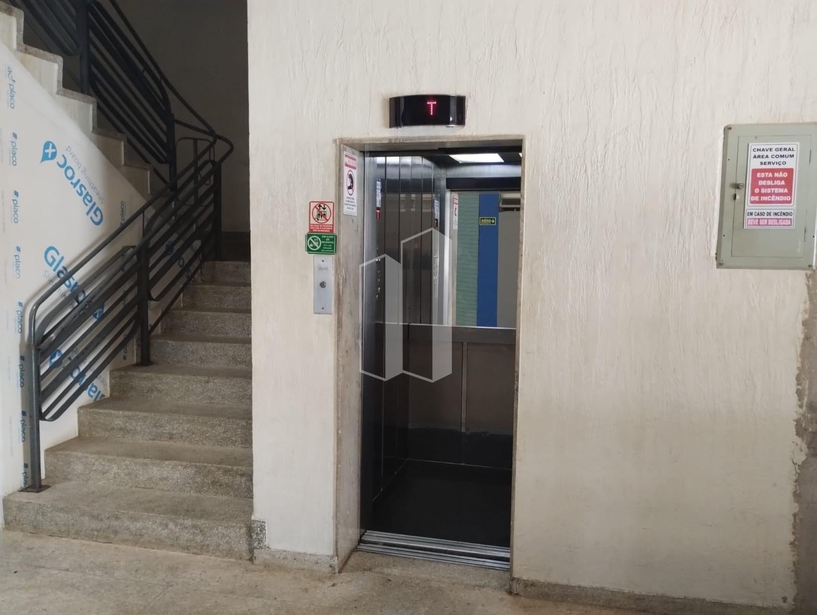 Comercial para alugar com 1 banheiro e 27m² no Setor Marista, Goiânia (GO) — foto 6 de 19