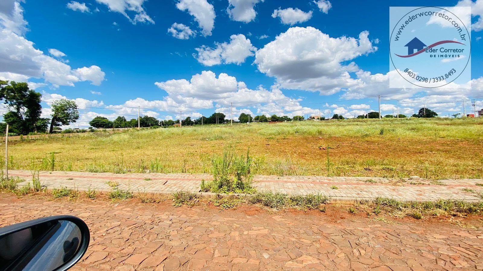 Terreno à venda com 250m² de terreno no Getulio Vargas (terreno), Ijuí (RS) — foto 2 de 10
