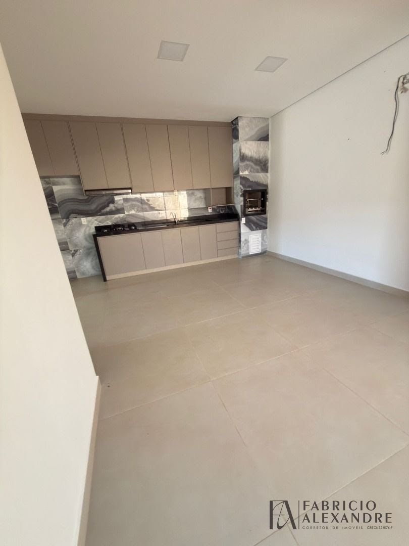 Casa à venda com 2 quartos, 2 suítes, 2 vagas e 120m² no Raízes Impperial, Bady Bassitt (SP) — foto 8 de 16