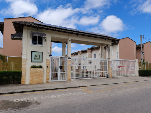 Casa em Prefeito José Walter - Fortaleza, CE
