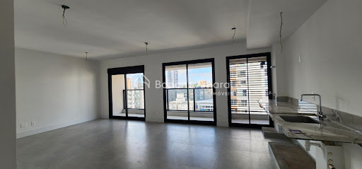 Apartamento, 1 quarto, 45 m² - Foto 1