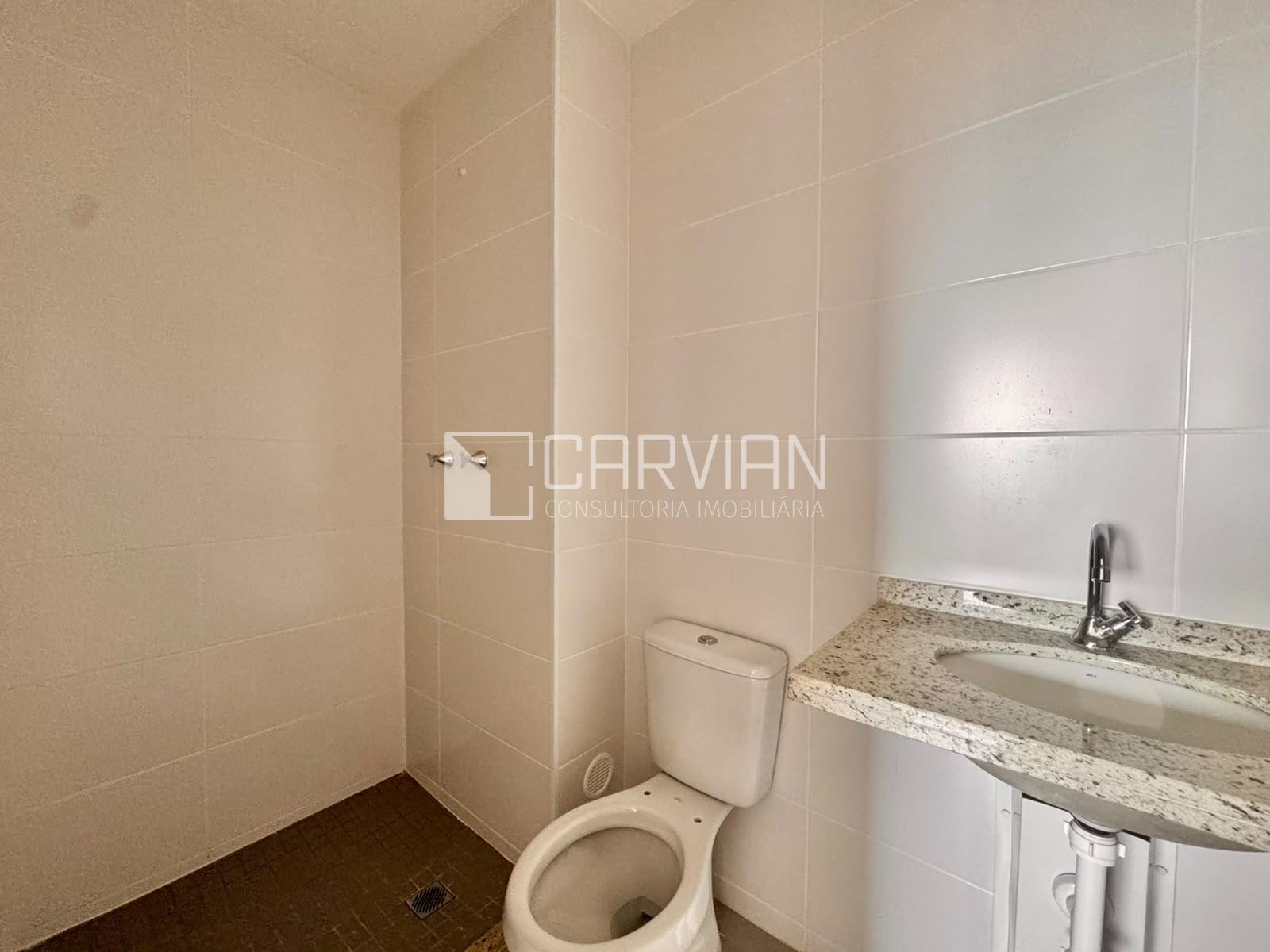 Apartamento à venda com 1 quarto, 1 suíte, 1 vaga e 43m² no Quinta da Primavera, Ribeirão Preto (SP) — foto 18 de 27