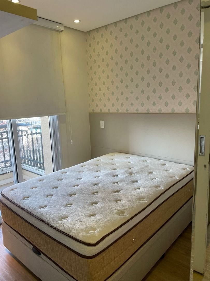 Apartamento, 1 quarto, 40 m² - Foto 8