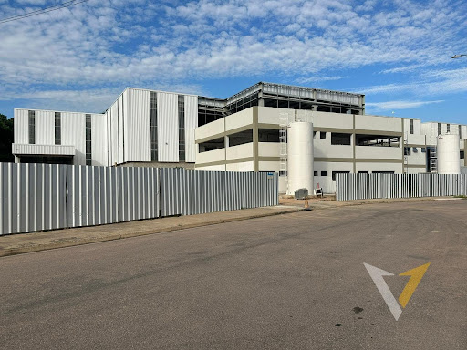 Galpão para locação, Setor Industrial, Tulipas, Jundiaí-SP