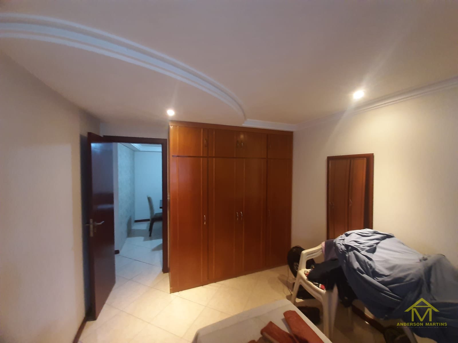 Apartamento, 4 quartos, 190 m² - Foto 33