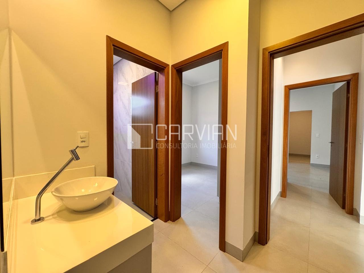Casa à venda com 3 quartos, 1 suíte, 4 vagas e 147m² no Bonfim Paulista, Ribeirão Preto (SP) — foto 13 de 30