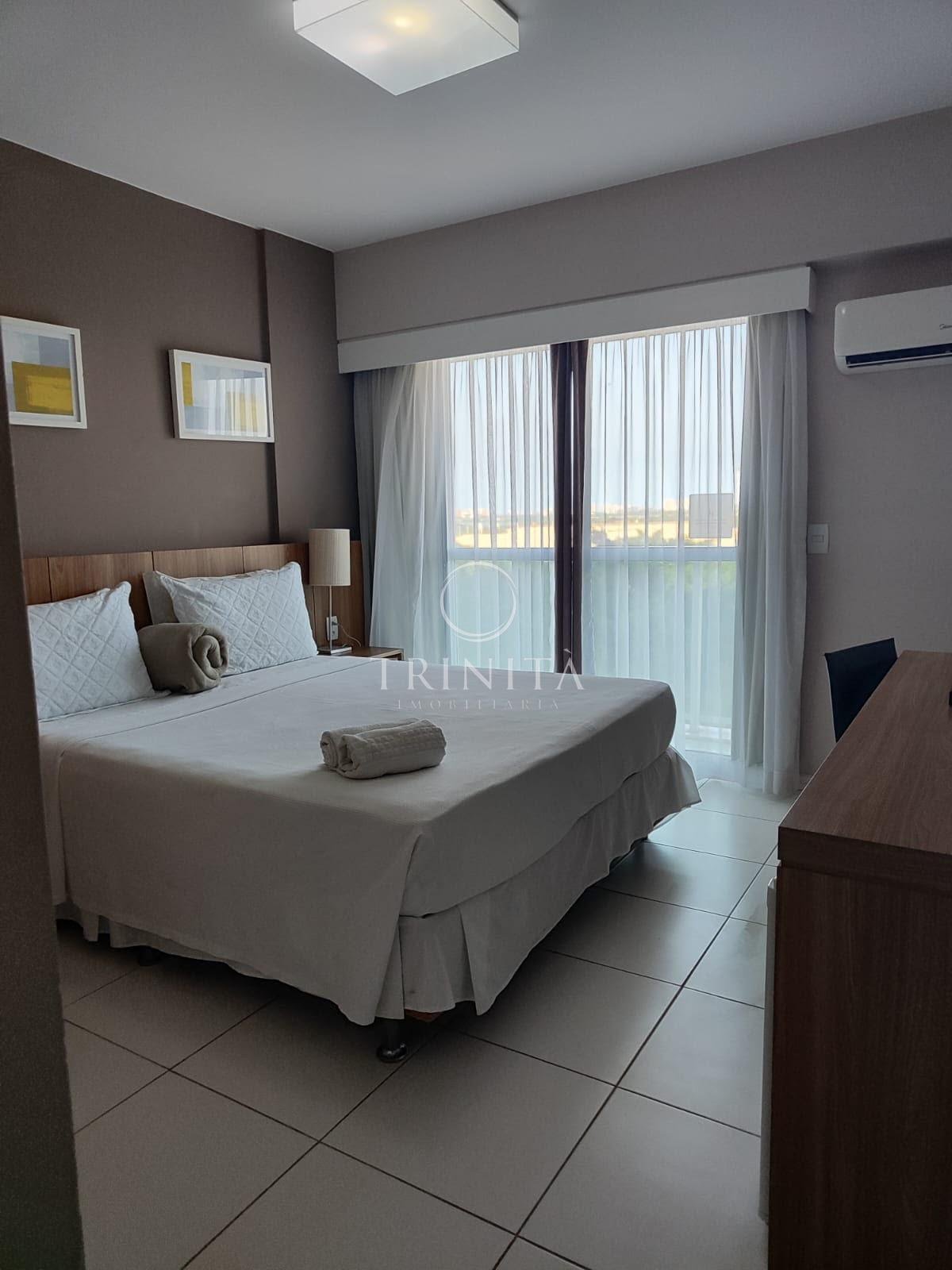 Rio Stay - quarto 1 - Trinità Imobiliária