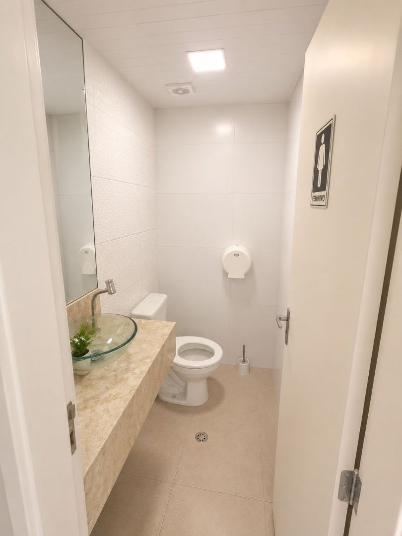 Casa à venda com 3 banheiros e 220m² no San Martin, Recife (PE) — foto 8 de 12