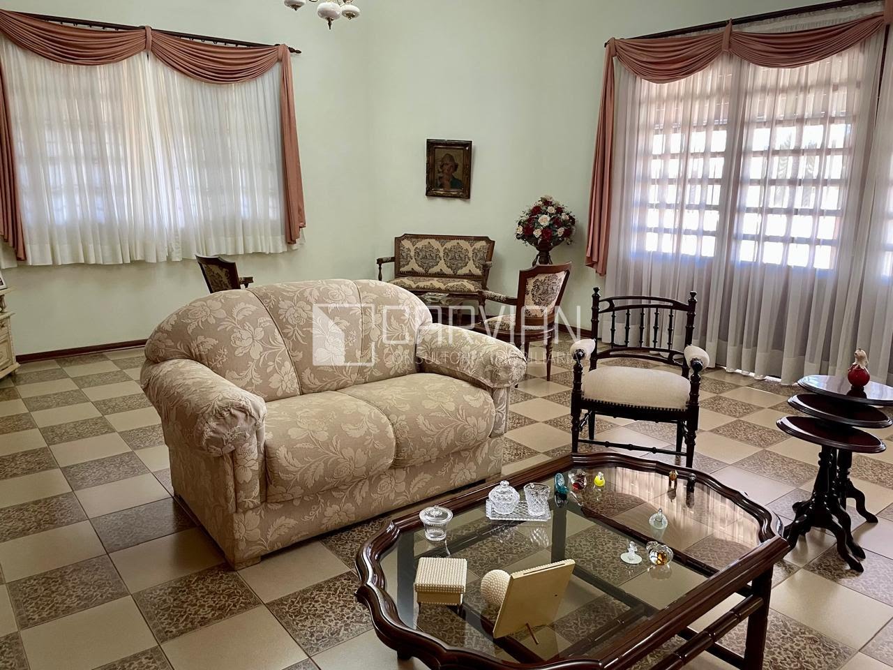 Casa à venda com 3 quartos, 3 suítes, 4 vagas e 393m² no Centro, Cravinhos (SP) — foto 10 de 30