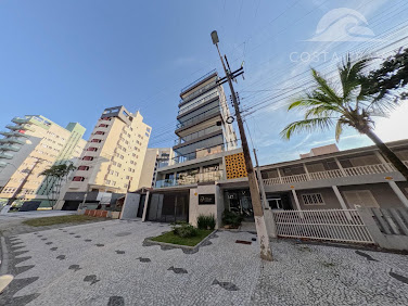 Ed. Galileo Galilei – Alto Padrão em Caiobá!
