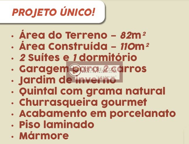 Casa à venda com 3 quartos, 2 suítes, 2 vagas e 110m² no Interlagos, São Paulo (SP) — foto 10 de 11
