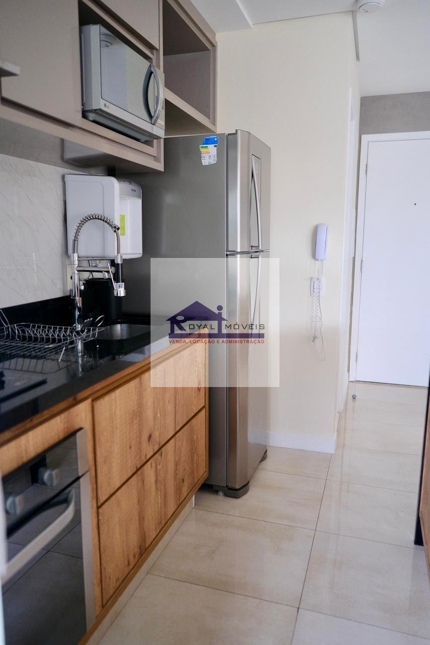 Apartamento para alugar com 1 quarto, 1 suíte, 1 vaga e 54m² no Vila Nova Conceição, São Paulo (SP) — foto 8 de 17