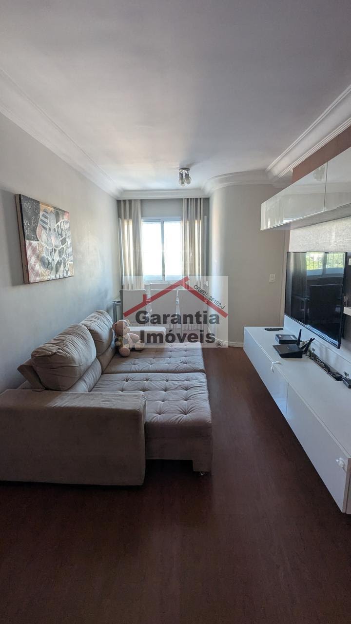 Apartamento para alugar com 3 quartos, 1 banheiro, 1 vaga e 72m² no Bela Vista, Osasco (SP) — foto 23 de 30