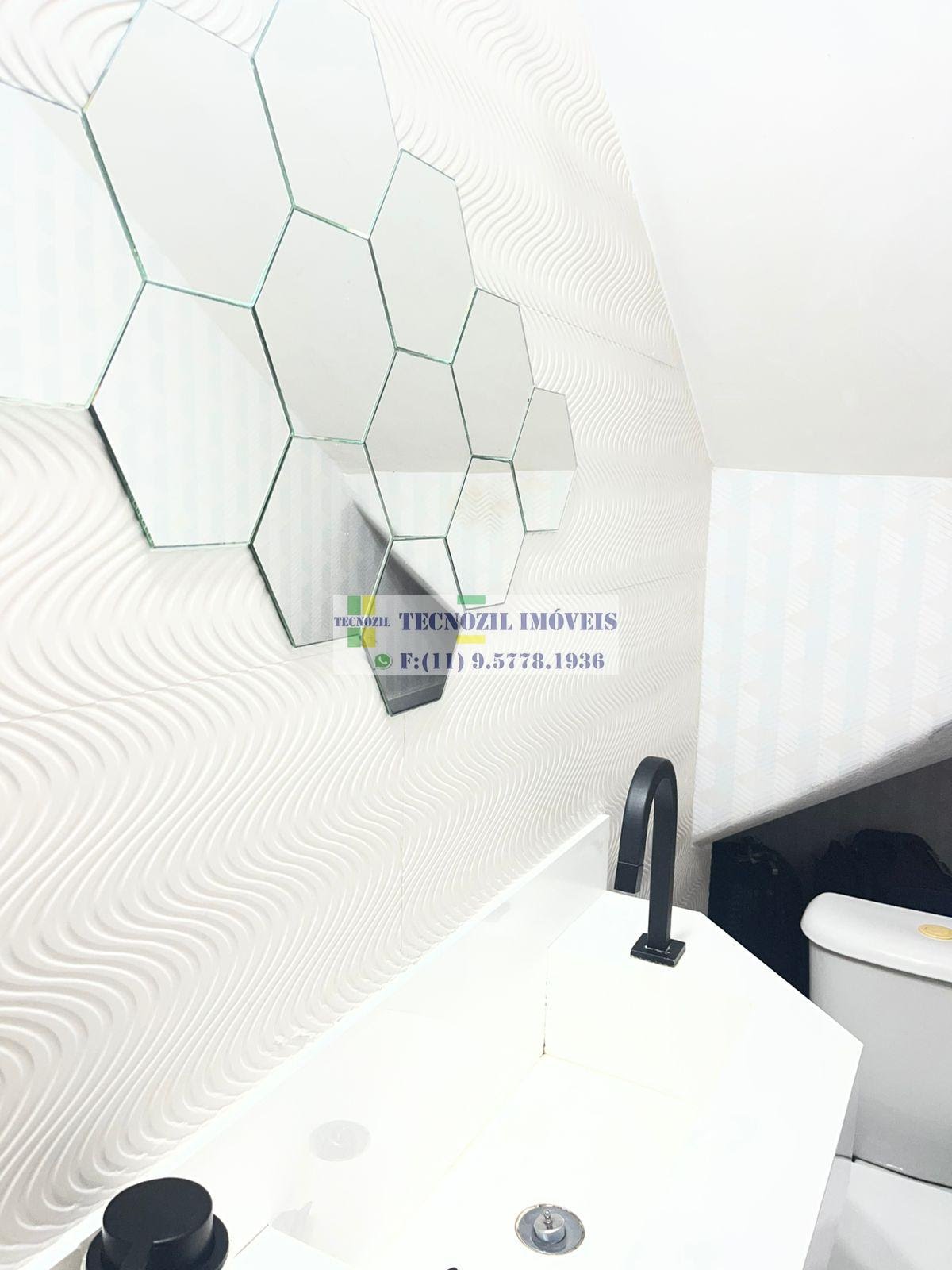 Sobrado, 3 quartos, 200 m² - Foto 27