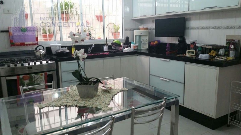 Cozinha