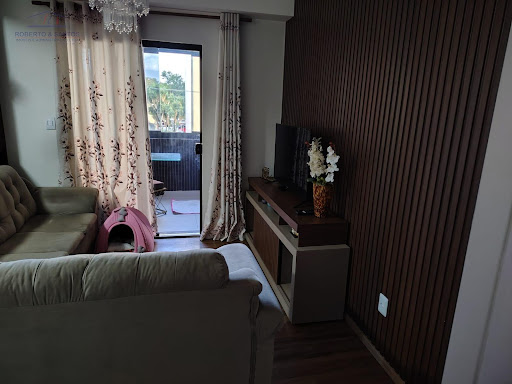 Sala, outra vista