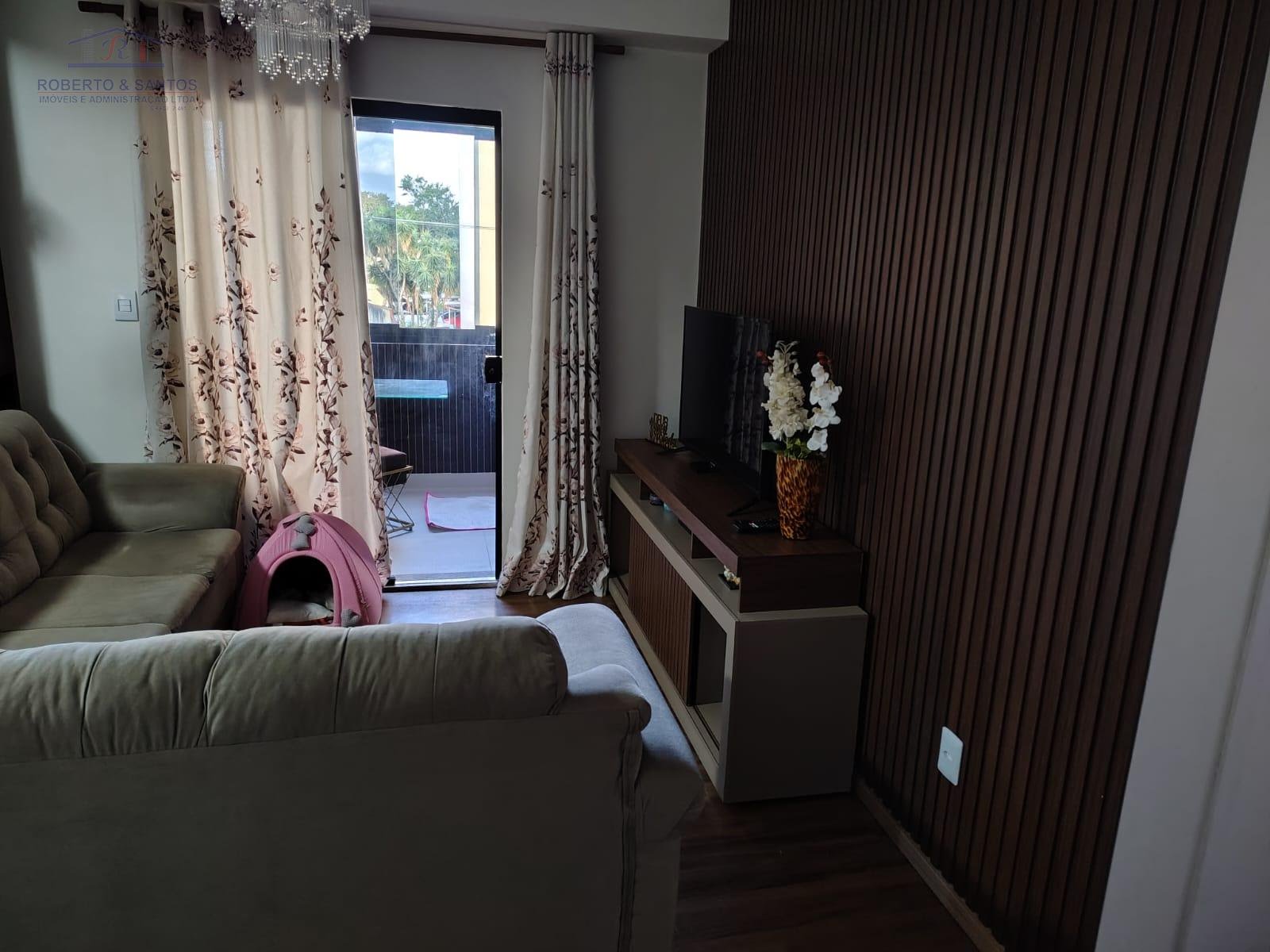 Sala, outra vista