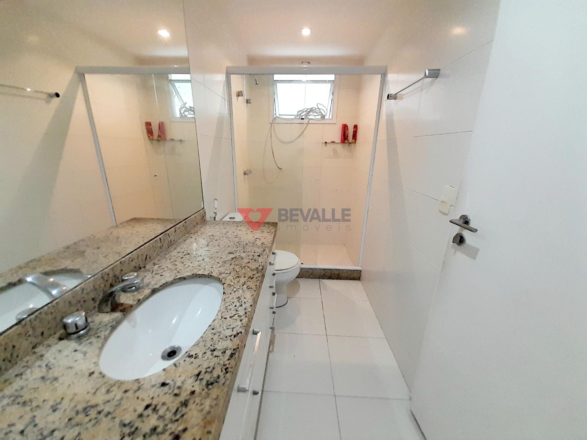 Apartamento à venda com 3 quartos, 3 suítes, 2 vagas e 155m² no Botafogo, Rio de Janeiro (RJ) — foto 10 de 30