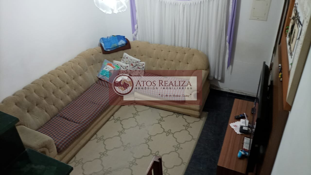 Casa à venda com 4 quartos, 3 banheiros, 2 vagas e 125m² no Balneário São José, São Paulo (SP) — foto 5 de 12