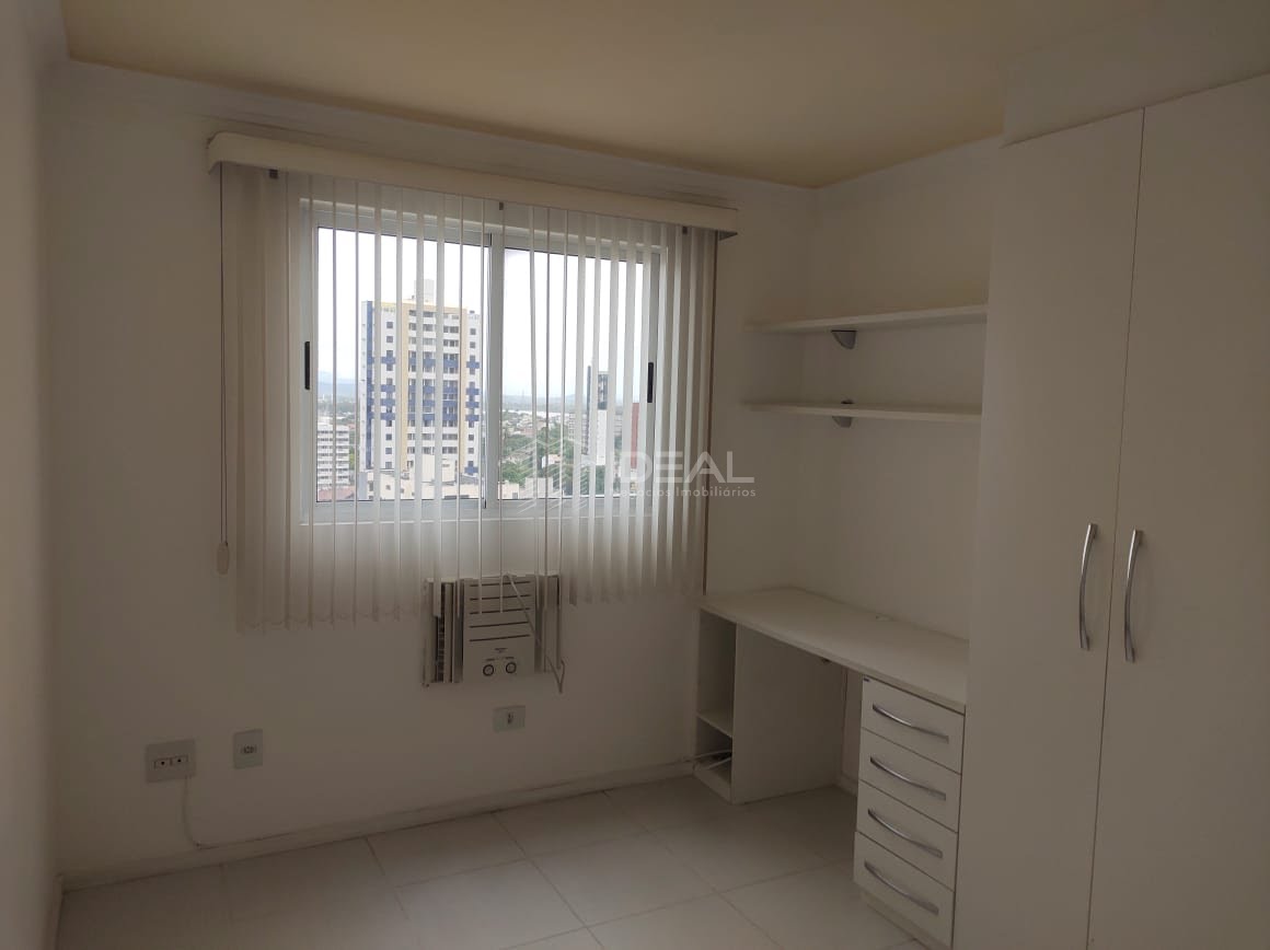 Apartamento à venda com 2 quartos, 1 suíte, 1 vaga e 63m² no Centro, Campos dos Goytacazes (RJ) — foto 12 de 15