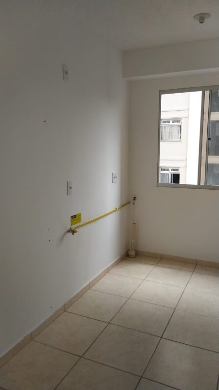 Apartamento à venda com 2 quartos, 1 banheiro, 1 vaga e 48m² no São Benedito, Santa Luzia (MG) — foto 17 de 19