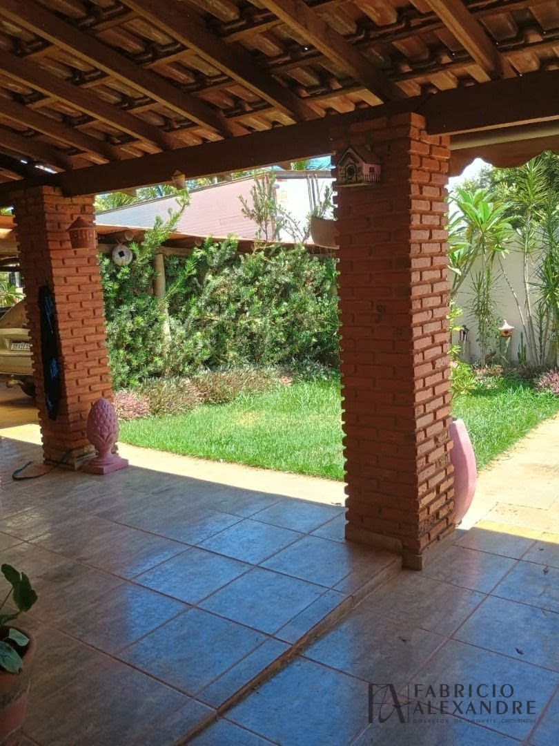 Casa à venda com 4 quartos, 1 suíte, 4 vagas e 200m² no Condomínio Curimbatas, Mendonça (SP) — foto 15 de 30