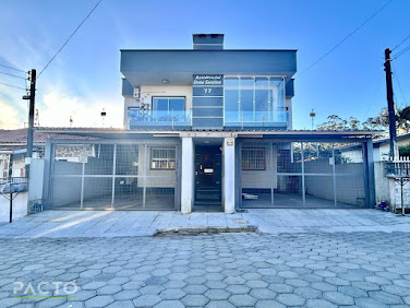Apartamento em Coloninha  -  Araranguá
