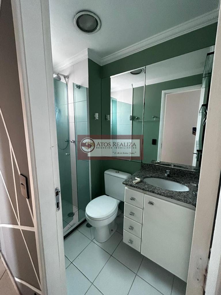 Apartamento à venda com 2 quartos, 1 banheiro, 1 vaga e 50m² no Socorro, São Paulo — foto principal