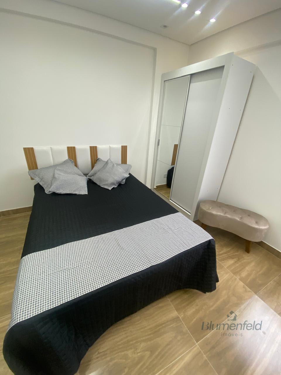 Apartamento à venda com 1 quarto, 1 banheiro, 1 vaga e 22m² no Nova Arujá, Arujá (SP) — foto 16 de 30