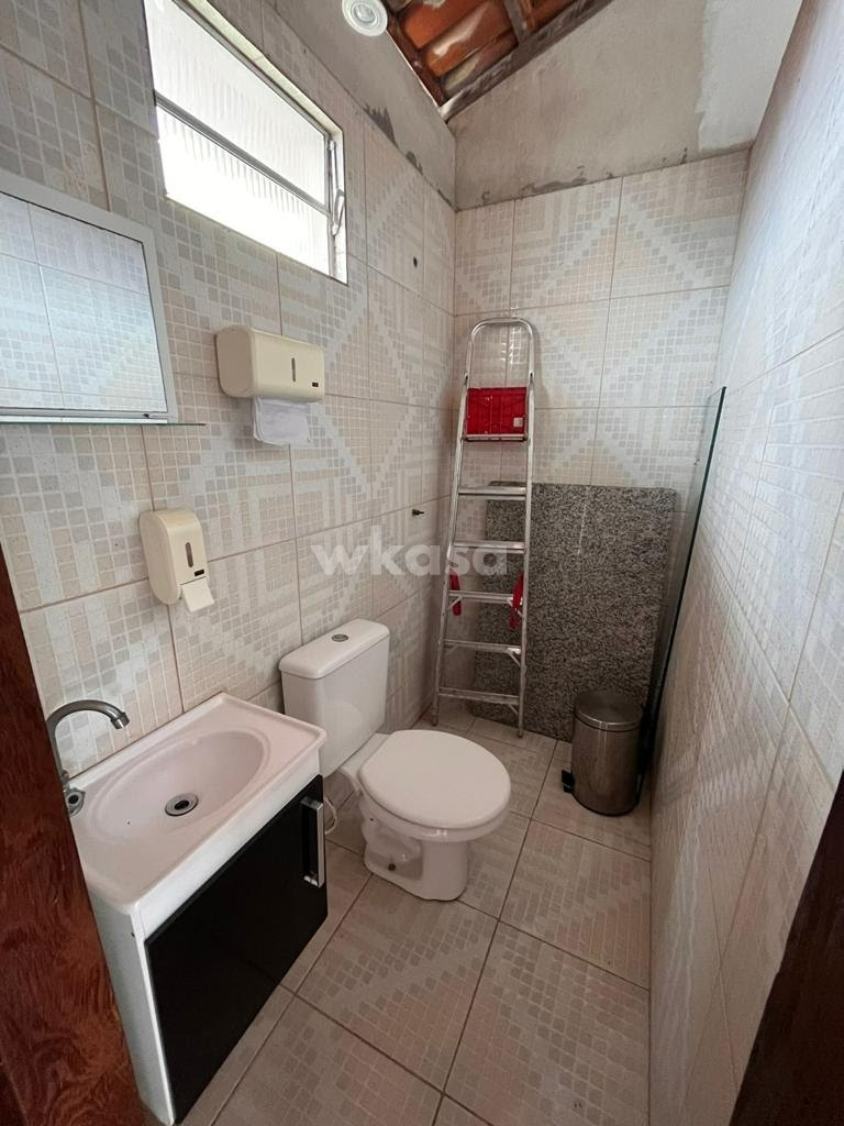 Casa à venda com 3 quartos, 2 suítes, 4 vagas e 240m² no Conjunto Carapina I, Serra (ES) — foto 19 de 24