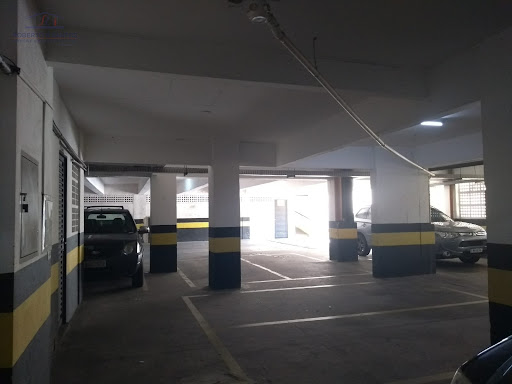 Garagem