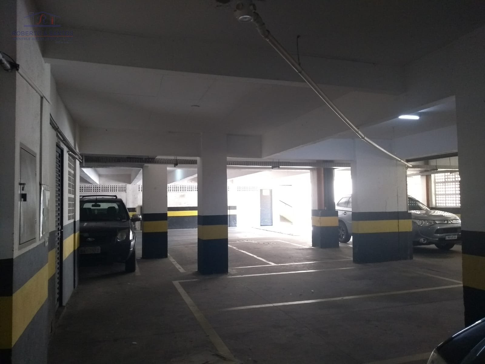 Garagem
