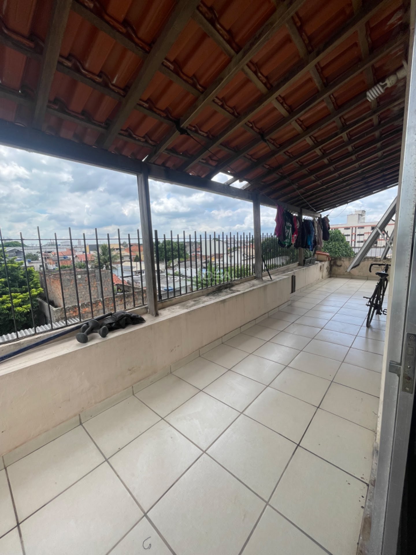 Cobertura à venda com 3 quartos, 1 suíte e 386m² no Centro, Campos dos Goytacazes (RJ) — foto 9 de 29