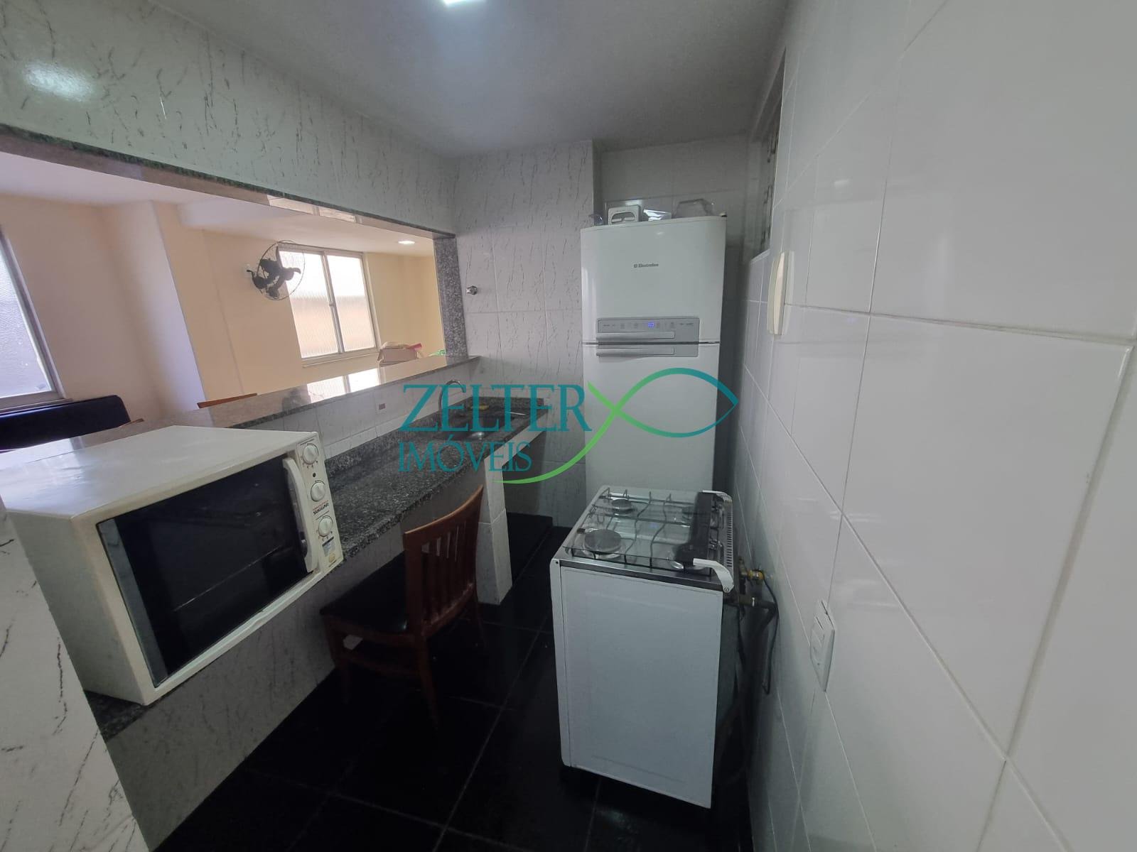 Apartamento à venda com 2 quartos, 2 banheiros, 1 vaga e 61m² no Engenho de Dentro, Rio de Janeiro (RJ) — foto 29 de 30